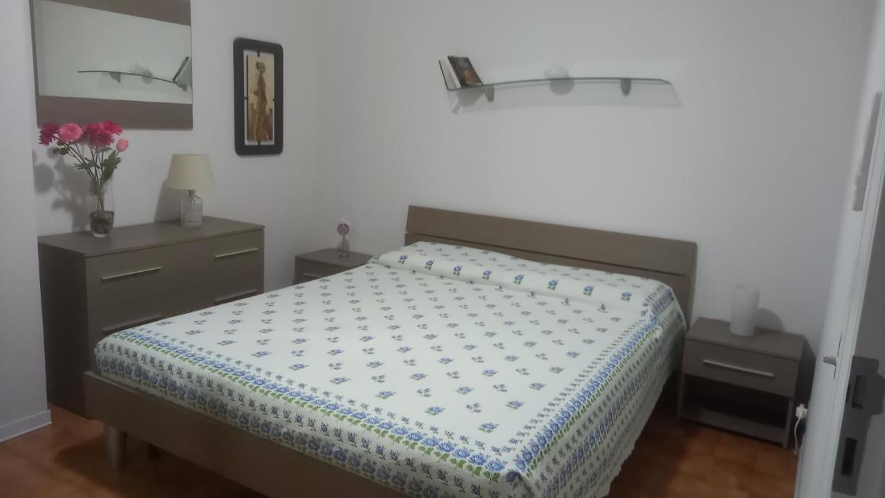Paradise Vila Giardini Naxos Exterior foto