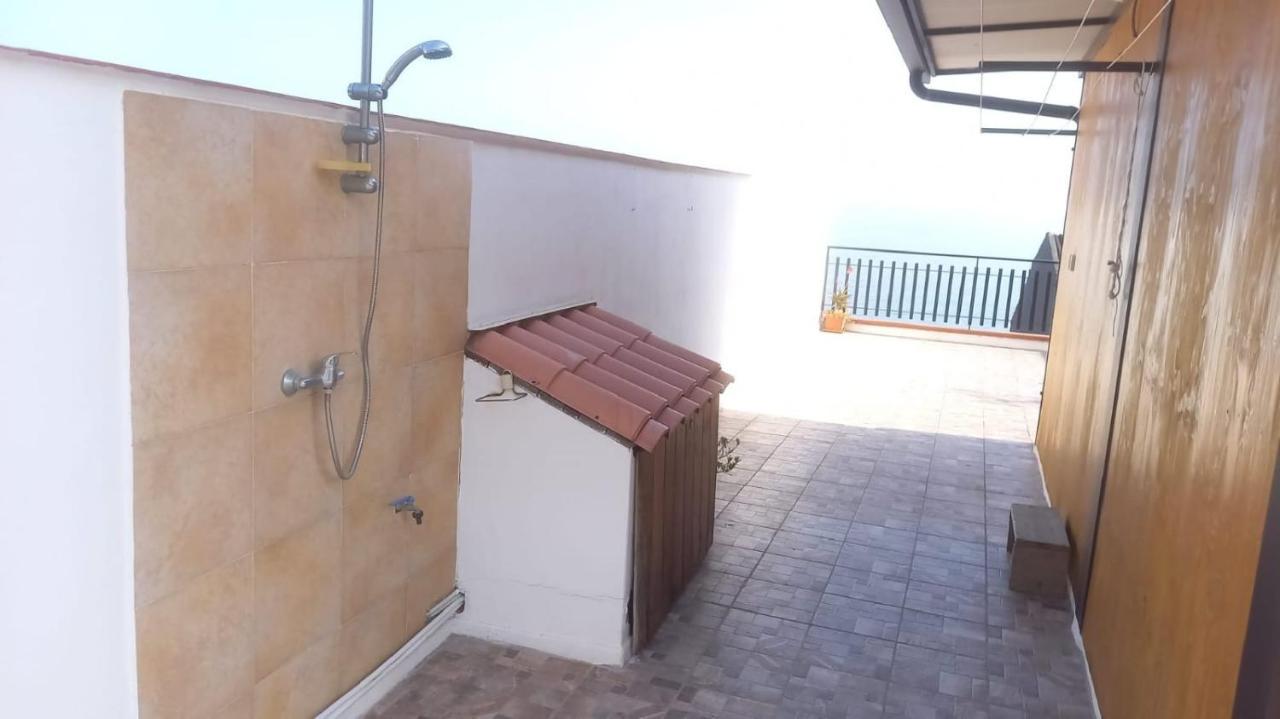 Paradise Vila Giardini Naxos Exterior foto